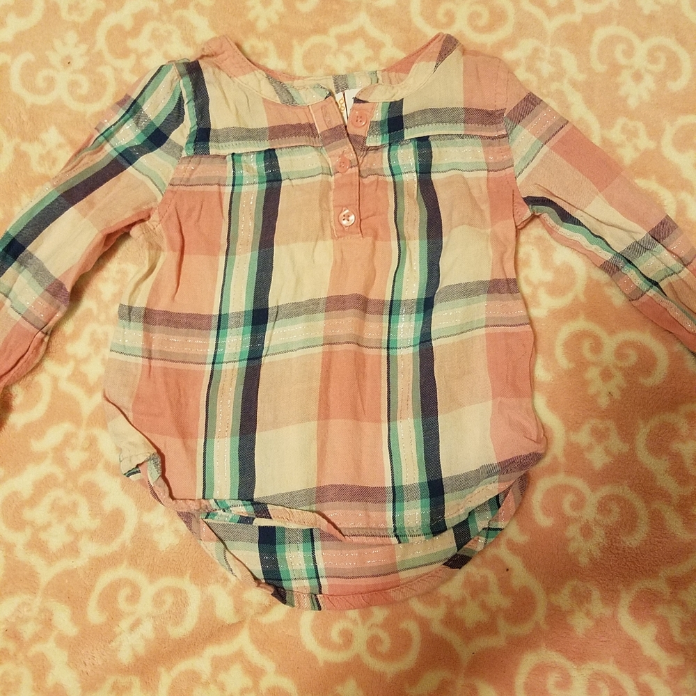 🌻buy3get1free jumping beans shirt